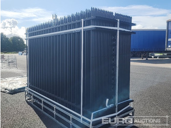 Lantbruksmaskiner Unused 2025 KMY Industrial W10XH6': bild 3