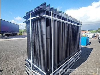 Lantbruksmaskiner Unused 2025 KMY Industrial W10XH6': bild 2