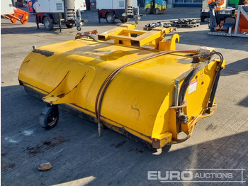 Materialhanteringsutrustning JCB