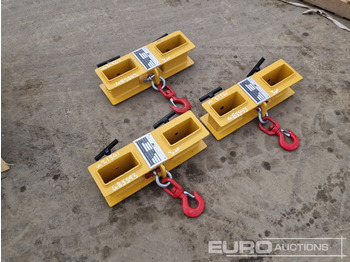 Materialhanteringsutrustning Unused 2025 Machpro MP-DJB: bild 5