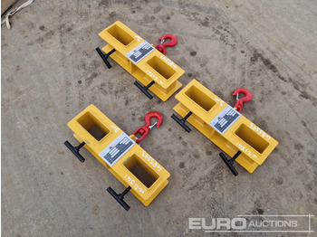 Materialhanteringsutrustning Unused 2025 Machpro MP-DJB: bild 3