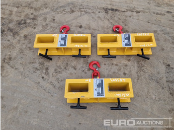 Materialhanteringsutrustning Unused 2025 Machpro MP-DJB: bild 2