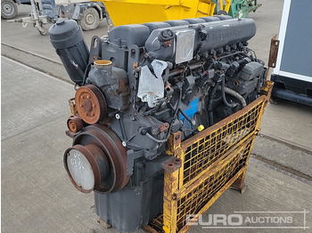 Motor MERCEDES-BENZ