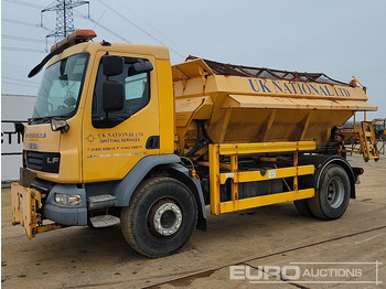 Utility/ Specialfordon DAF