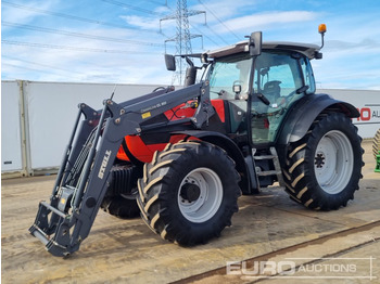 Traktor SAME