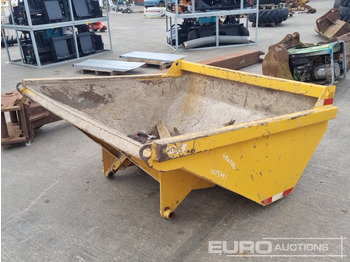 Dumper flak