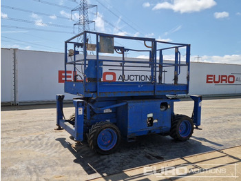 Lift SKYJACK