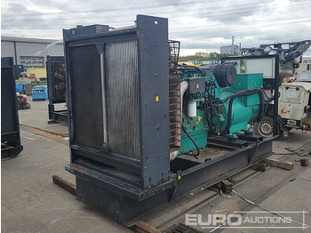 Elgenerator STAMFORD