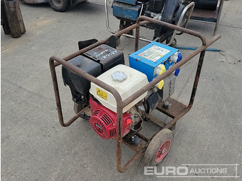 Elgenerator HONDA