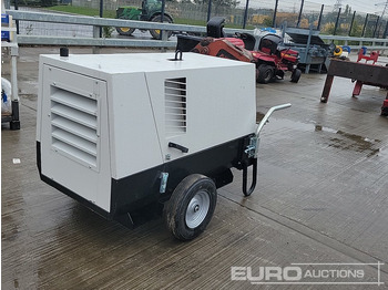 Elgenerator TRIME