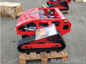 Gräsklippare Unused 2025 Raptor VT900: bild 2