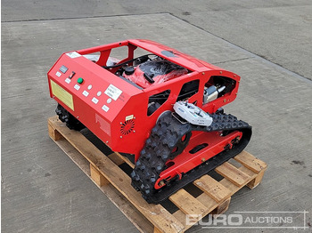 Gräsklippare Unused 2025 Raptor VT900: bild 5