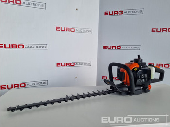 Entreprenadutrustning Unused Boss SLP600D: bild 3