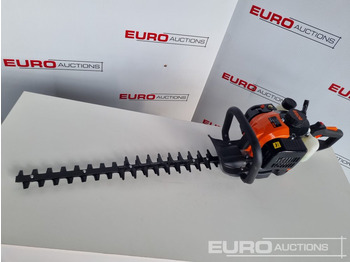 Entreprenadutrustning Unused Boss SLP600D: bild 4
