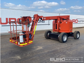 Lift GENIE Z34/22