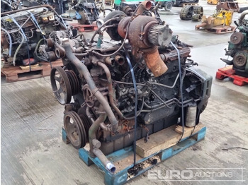 Motor VOLVO