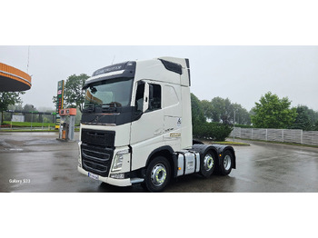 Dragbil VOLVO FH 500