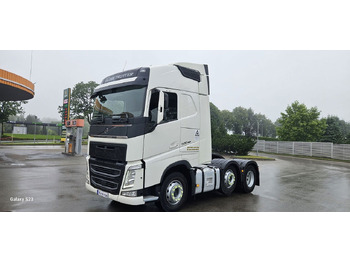 Dragbil VOLVO FH 500