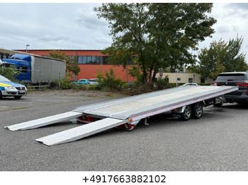 Biltransportsläp FITZEL