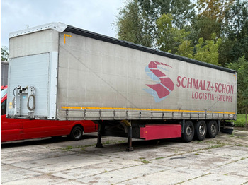 Kapelltrailer SCHMITZ
