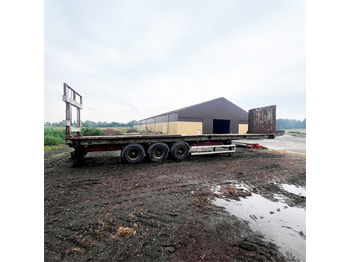 Flaktrailer ABC Leci Klemmetrailer: bild 4