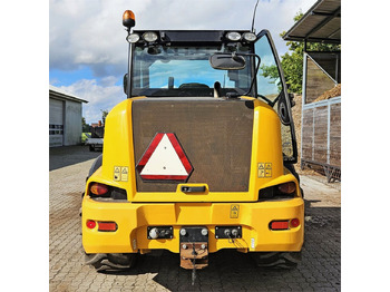 Hjullastare JCB TM310: bild 5