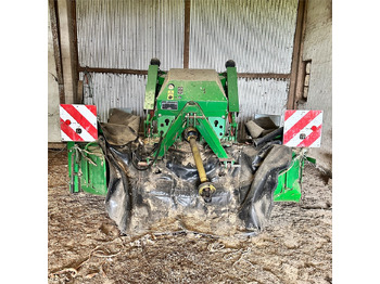 Utrustning för vallskörd JOHN DEERE