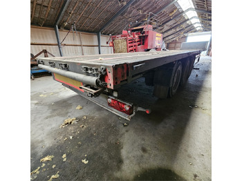 Flaktrailer Kel-Berg S40b3: bild 5