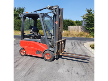 Motviktstruck LINDE H16