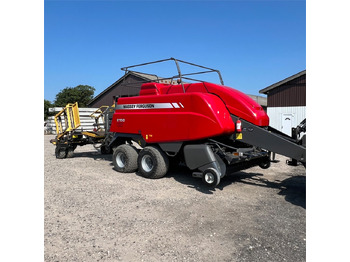 Utrustning för vallskörd MASSEY FERGUSON
