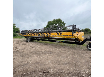 Skördemaskin NEW HOLLAND