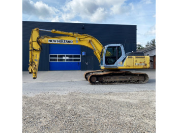 Bandgrävare NEW HOLLAND