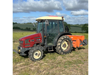 Kommunaltraktor