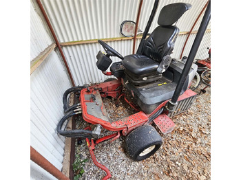 Gräsklippare TORO
