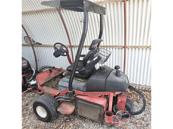 Gräsklippare TORO
