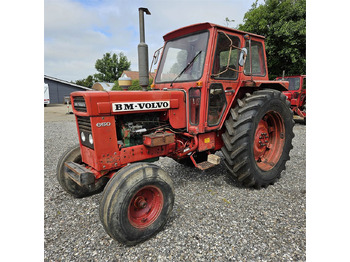Traktor VOLVO
