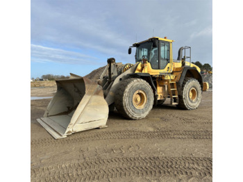 Hjullastare VOLVO L150G