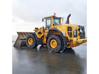 Hjullastare VOLVO L150G
