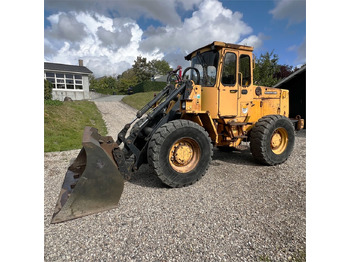 Hjullastare VOLVO L50