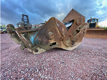 Hydraulisk sax MBI