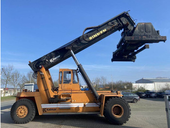 Reachstacker KALMAR