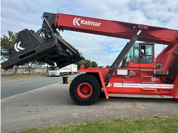 Reachstacker KALMAR