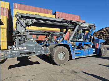 Reachstacker KALMAR