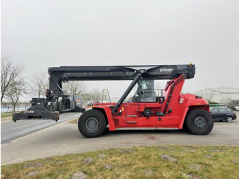 Reachstacker KALMAR