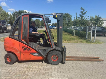 Dieseltruck LINDE H30