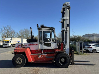 Dieseltruck SVETRUCK