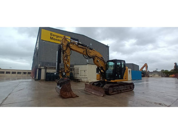 Bandgrävare CATERPILLAR 315