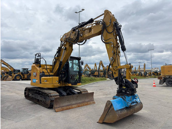 Bandgrävare CATERPILLAR 315
