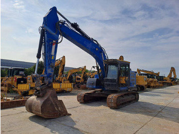 Bandgrävare CATERPILLAR 320E