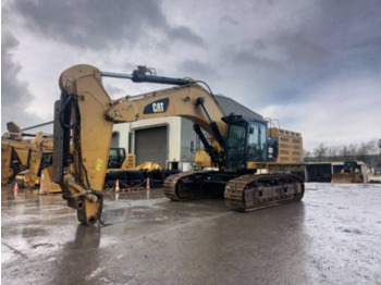 Bandgrävare CATERPILLAR 374